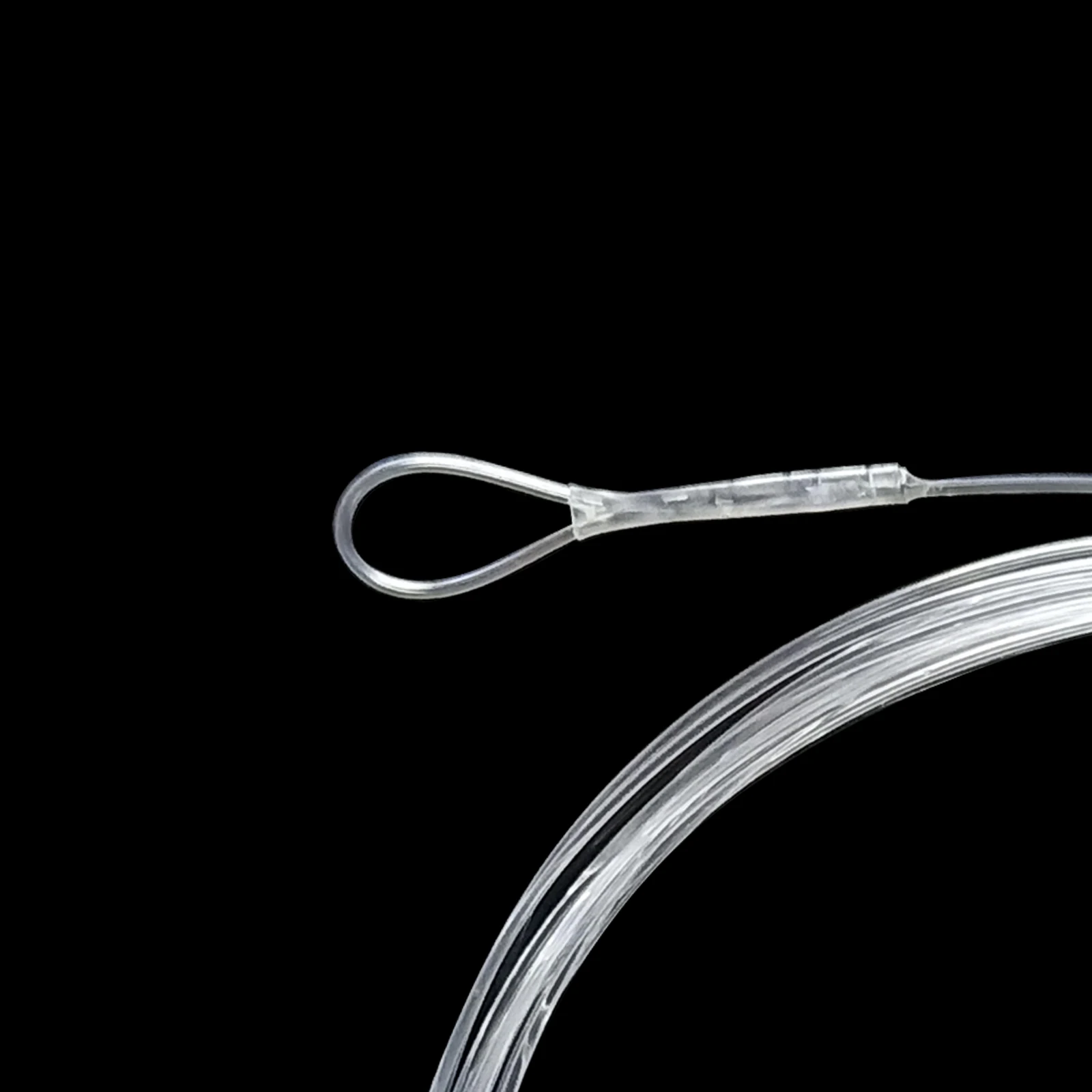 Fly Fishing Tapered Leader nylon( 9ft 12ft 1X 2X 3X 4X 5X 6X 7X(B10)