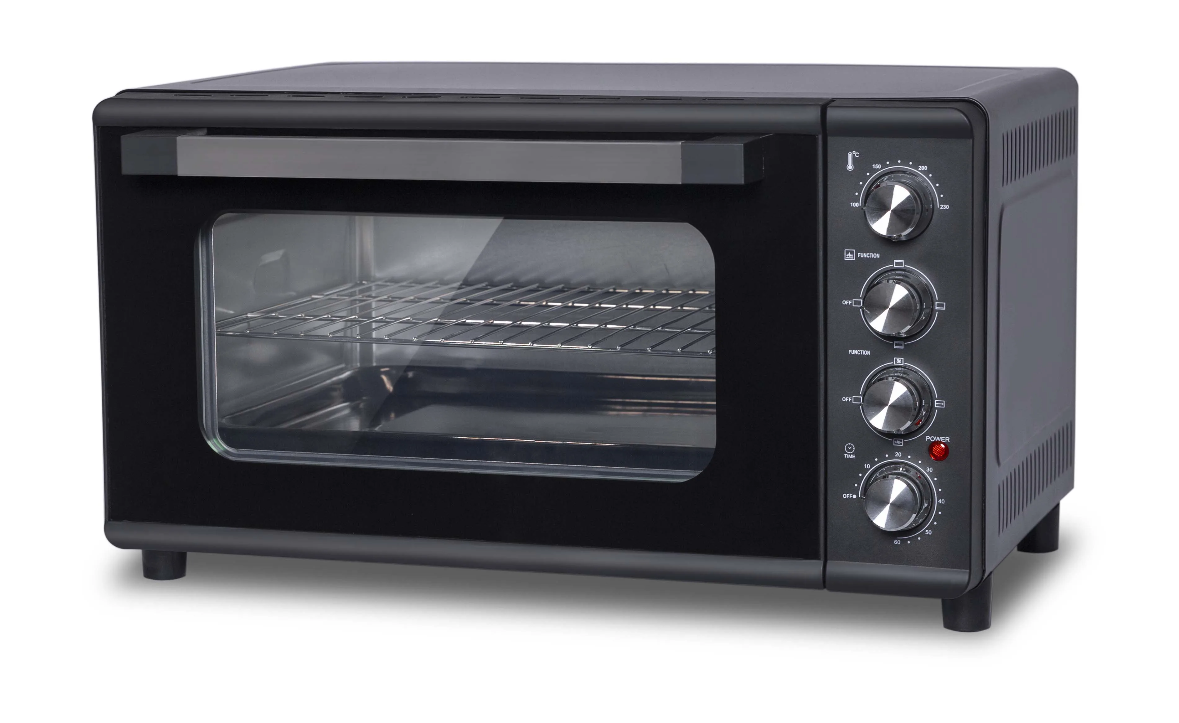 TO-34V Oven Machine Electric Tandoor Oven Wholesales OEM Supply Authentic Pizza Electric Oven