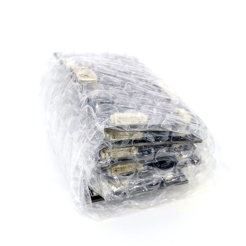 Hd Lvds Controller 40 pin universal lcd controller board With Usb 5v input for 8bit LVDS LCD Screen