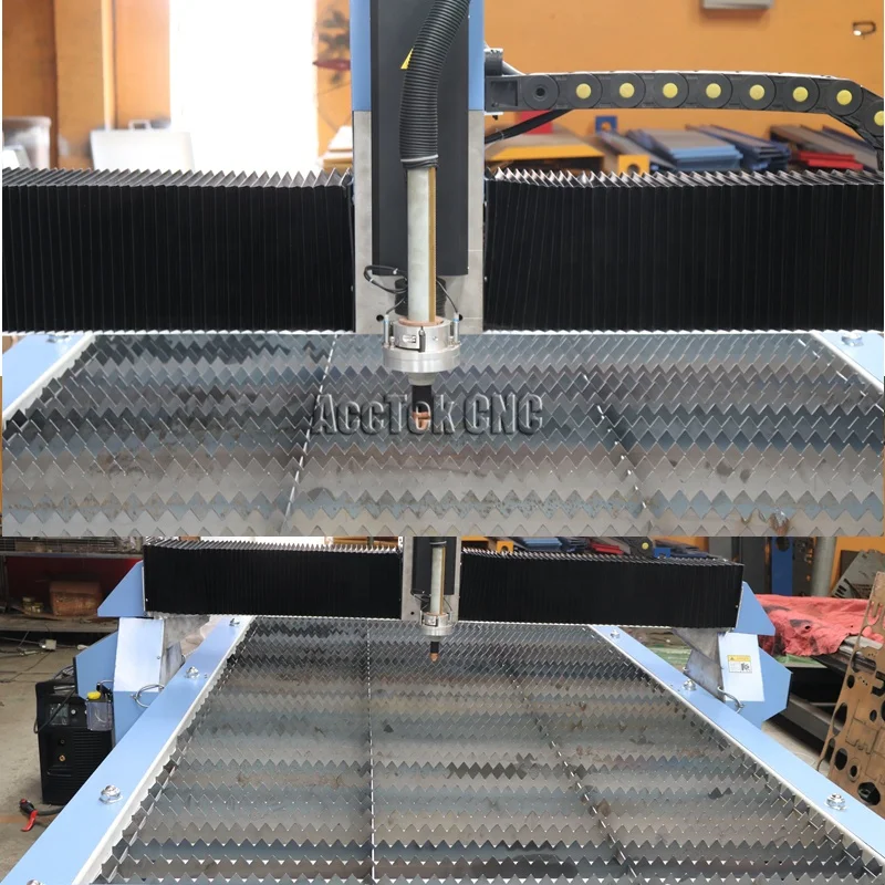 Станок для плазменной резки с ЧПУ/ЧПУ плазменные станки для резки с 1325 1530 2030 2060/плазменный резак