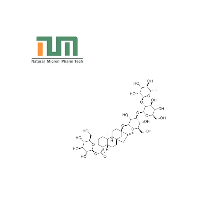 
ISO Factory Stevia Extract High Quality Best Price Rebaudioside C Powder CAS: 63550-99-2 