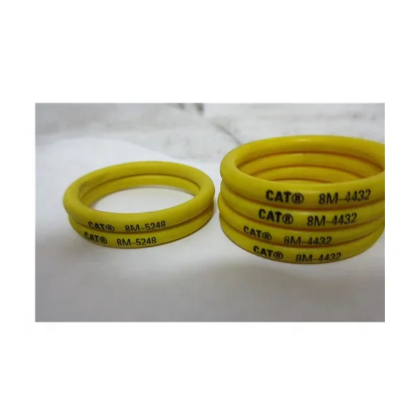 8M-5248 8M-4432 Fit For Caterpillar Oil Seal Gasket Diesel Engine Spare Parts