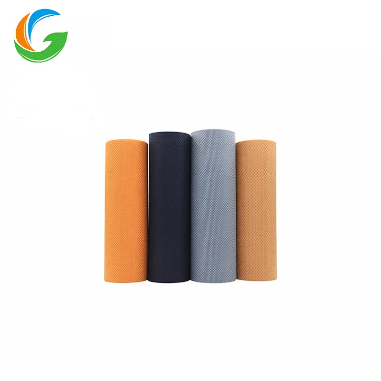 Wholesale Pp Nonwoven Fabric 100% Polyethylene Nonwoven Fabric Wholesale 1%-4% Anti Uv Pp Non Woven Fabric Hydrophilic