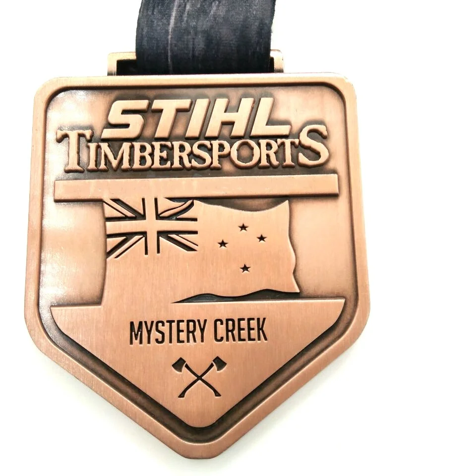 Manufacturer Custom Wholesale Metal Martial Arts Judo Taekwondo Sports Running Swimming Marathon Medals