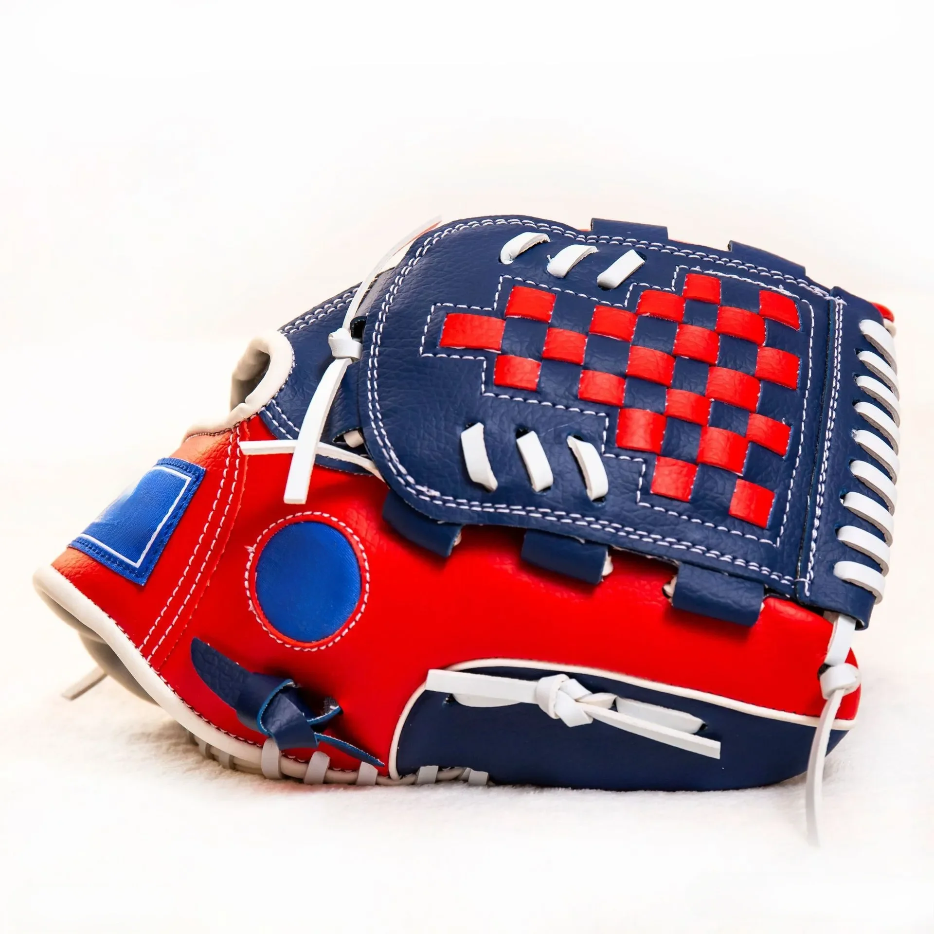 Custom Guantes De Beisbol y Softball 11.5 Guantes De Baseball & Softball Training Fielding Youth A2000 Baseball Glove