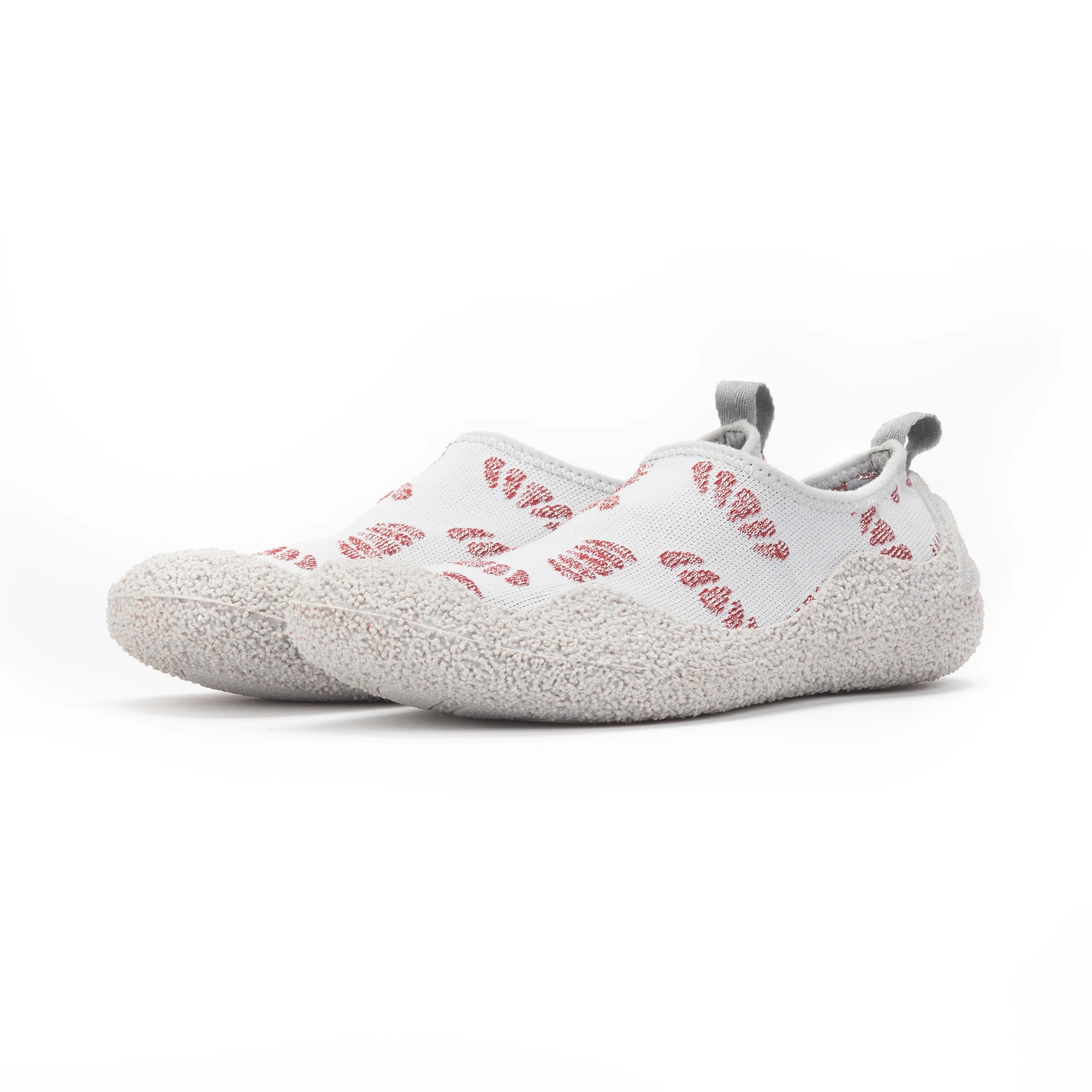 Customized Zero Pressure Mens Womens Yoga Beach Shoes Water Shoes Barefoot Quick-dry Aqua Socks Barefoot Socks Swimming Shoes