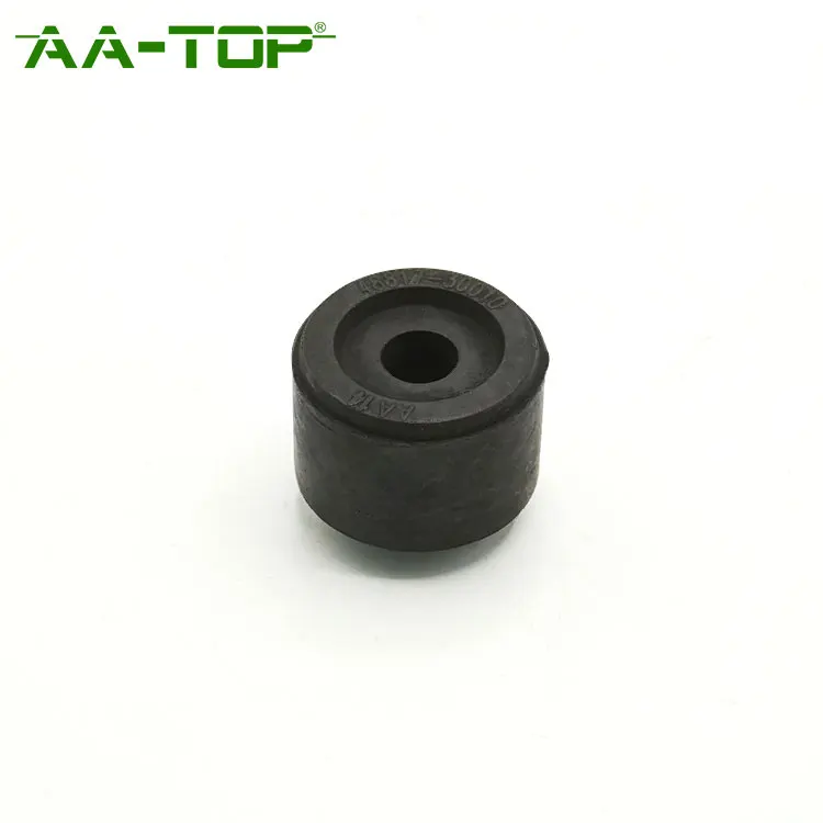 AA-Top Control Arm Bushing For Toyota Corolla 1997 Model 48817-30010,48817-30020 For Toyota Corolla Lower Arm Bushing