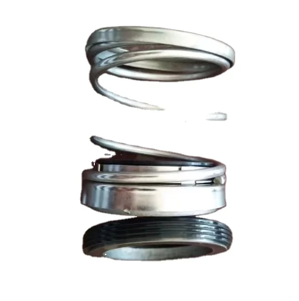 high temperature Silicone mechanical seal for IS water pump 100-65-200