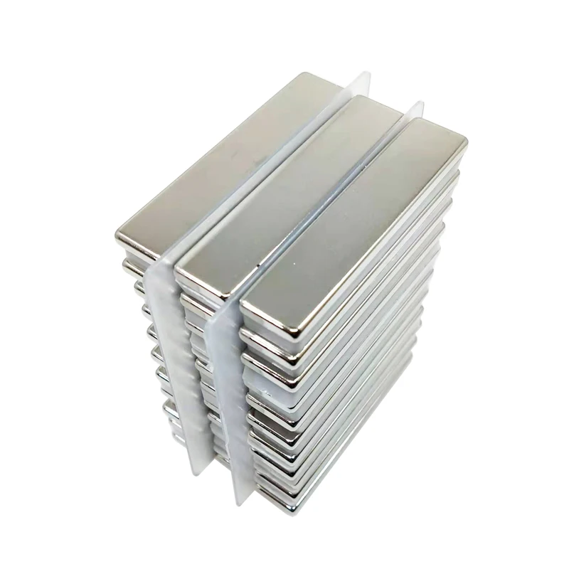 China made neodymium magnet n52 radial magnetization sale magnets