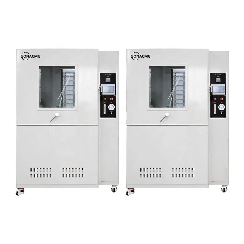 SONACME Good Design Best Price Environmental Test Chamber Sand Dust Test Chamber For Household Appliance Test
