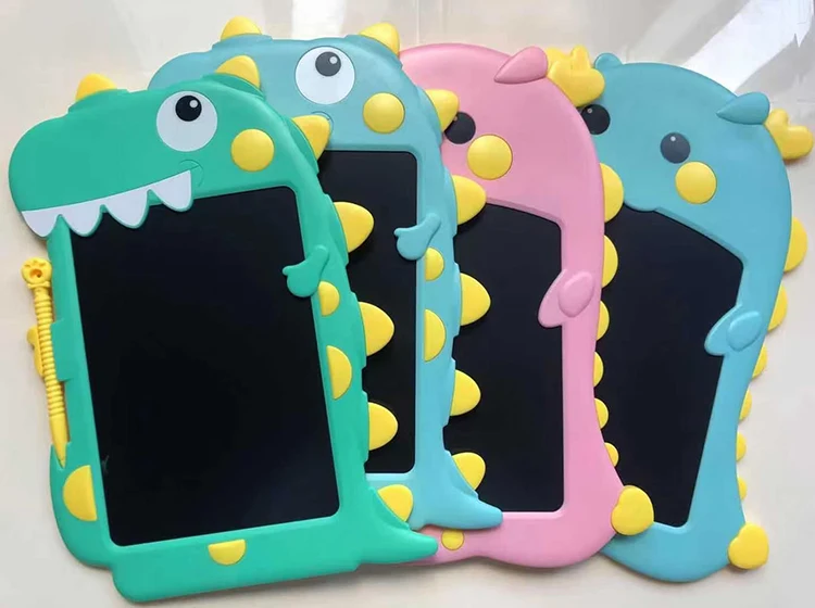 Hot selling factory direct new design colour lcd writing