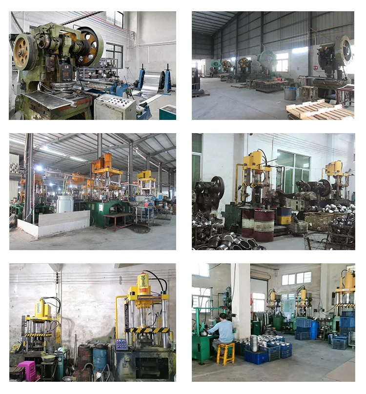 Кухонные принадлежности из нержавеющей