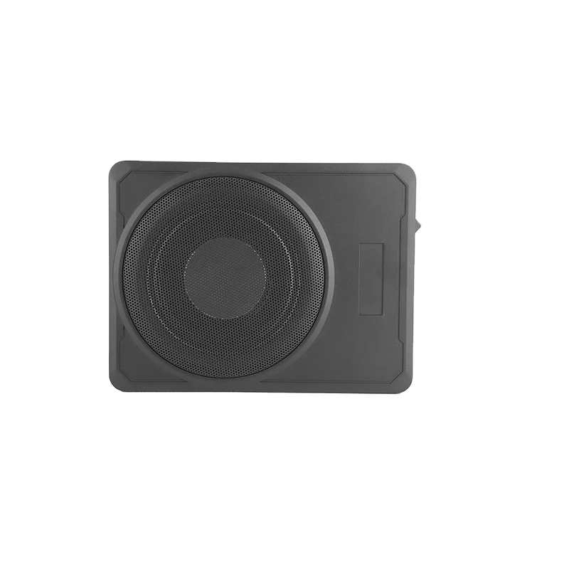 10 Inch large-scale Speaker 4ohm 600W Car Subwoofer Optimizing the bass Subwoofer Speaker