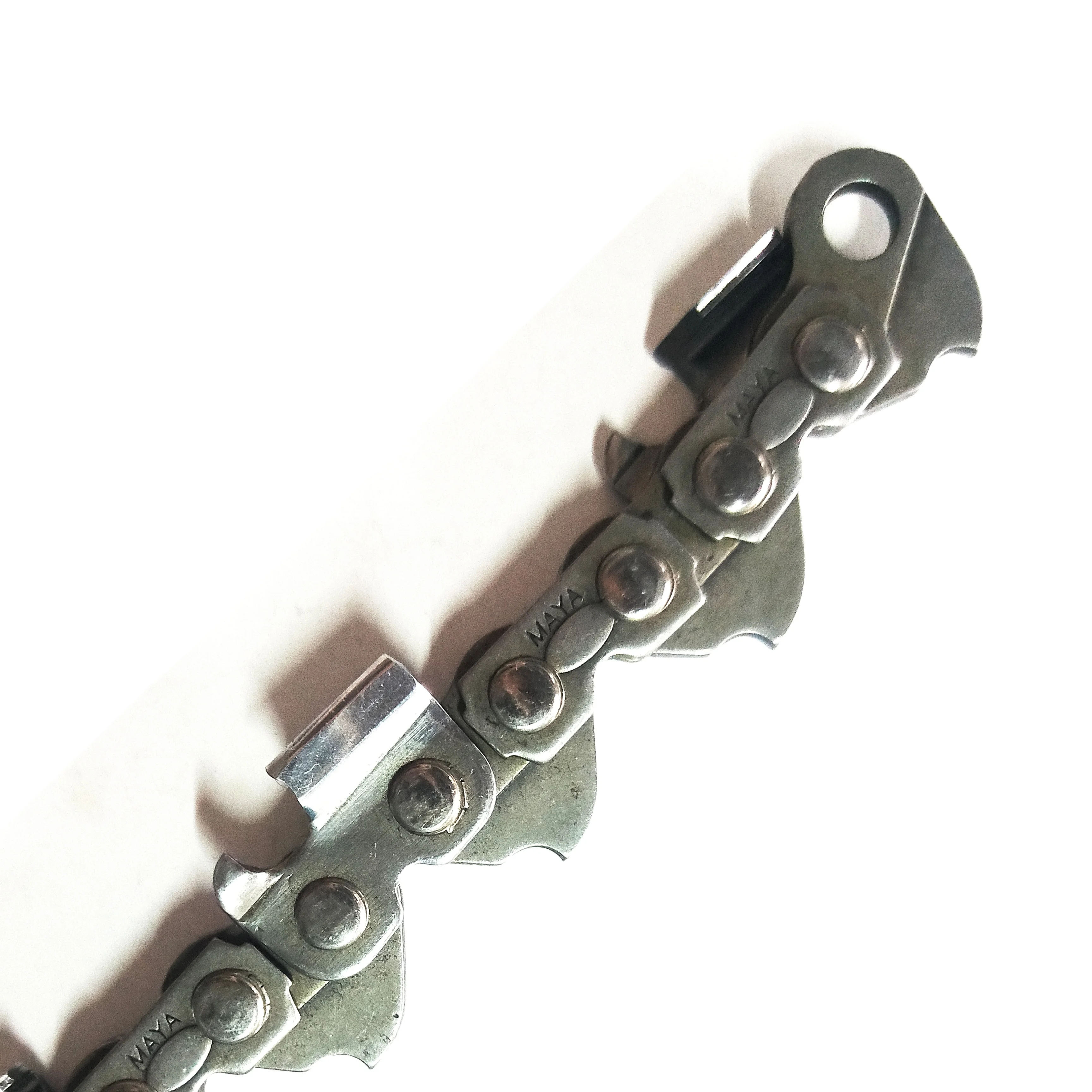Bulk 3/4'.122 harvester chain 100feets fit for famous tree cut machine