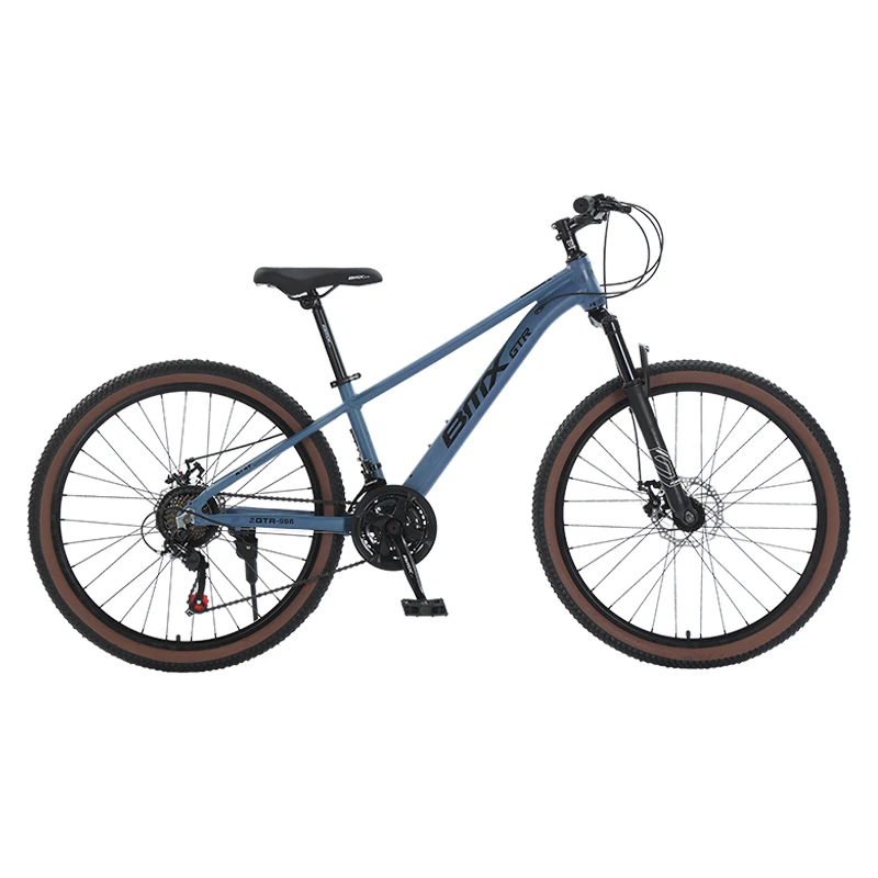2024 Новый горный велосипед Mtbgo китайский завод дешевые и качественные горные велосипеды 20 22 24 26 дюймов 21 скорости мужские