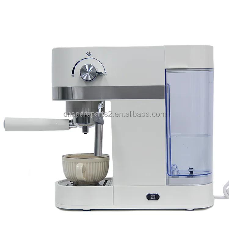 Oem/odm Customized 20 Bar Mielux Barista Cafe 20 Bar Small Dedica Sperso Espresso Coffee Machine Maker For Home