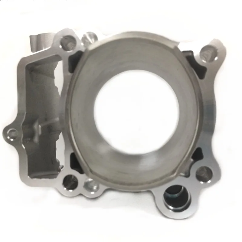 Motorcycle Engine Parts Bore 77mm  yamaha YZ250F motorcycle cylinder 250cc cylinder piston kit