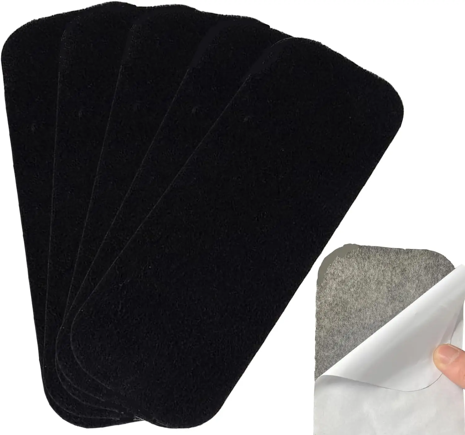 Air Filters for Fans Ceiling Fan Filter for Blades  Activated Carbon Air Filter  Air Purifier Pads