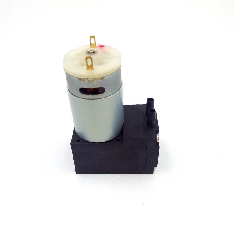 Micro 12v Chair Air Pump Customized 6lsilent Massage 3 Bar Typical Flow Rate 3L 4L 5L Electric Stainless Steel Centrifugal Pump