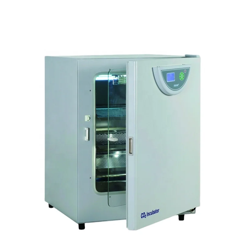  Западная Мелодия BPN-80CRH 80l цифровой небольшой лабораторный инкубатор Co2