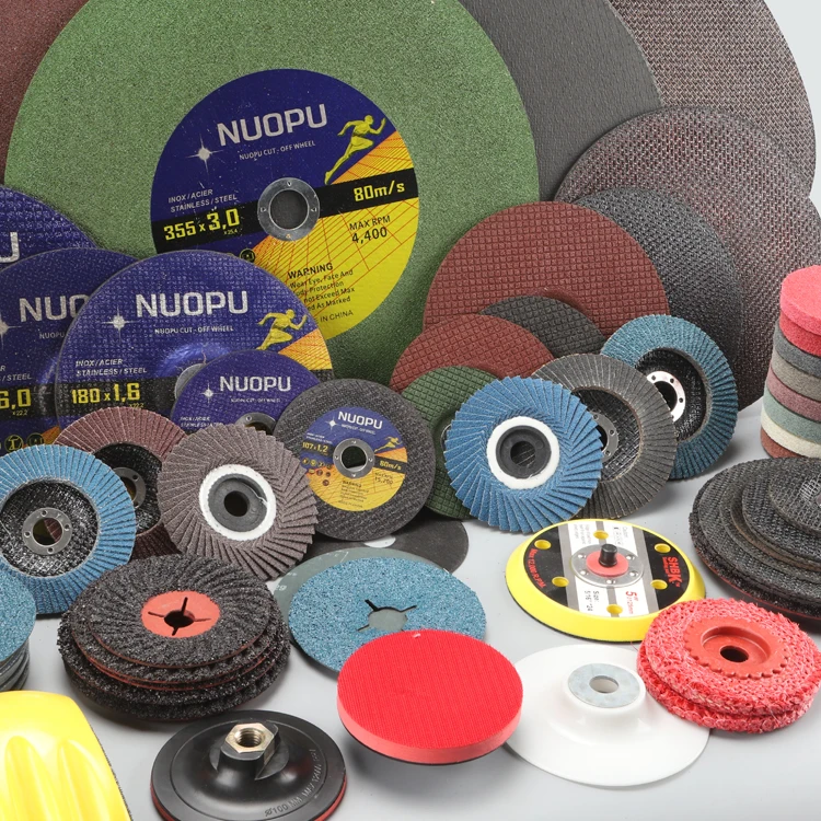 key machine cutting wheel iron cutting wheel fiber cutting wheel