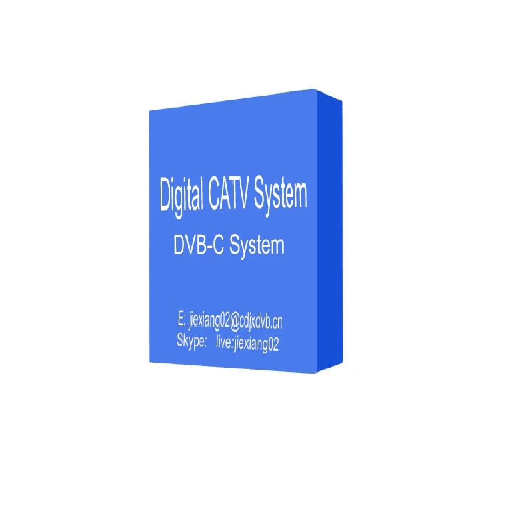 IPTV Reselling Advertising Panel Software