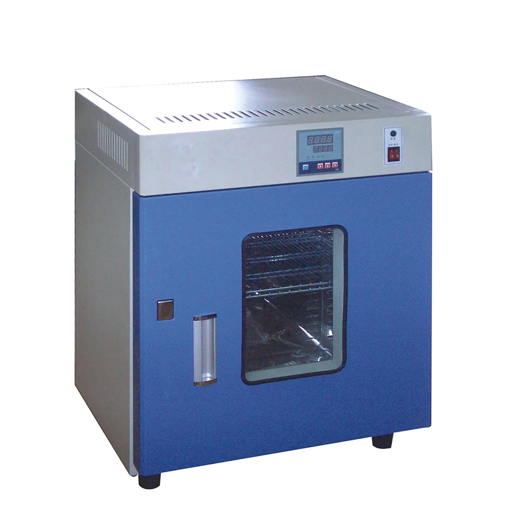 dry heat autoclave lab oven small industrial oven