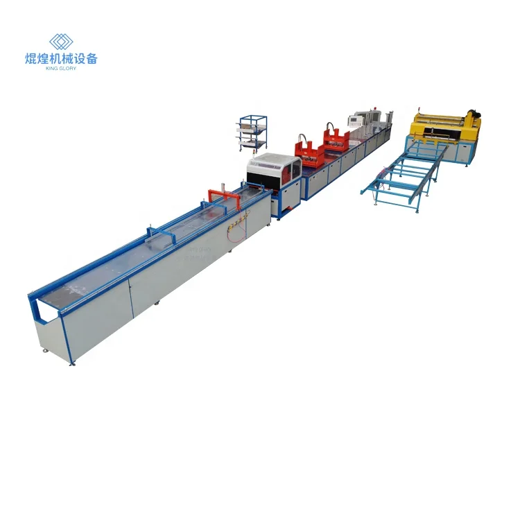 2022 Innovative Products Fiberglass Pultrusion Machine Rod Pultrusion Machine For Sale