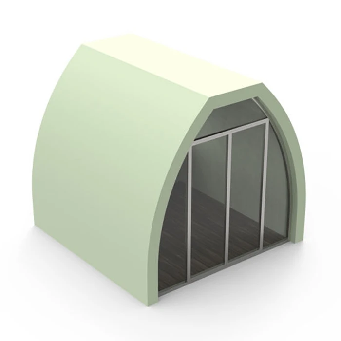 Good Quality Viking Training Camp Schedule 4Wd Site Victory Bible Victoria Campground Vicki-Lin Area Eps Dome House for Camping