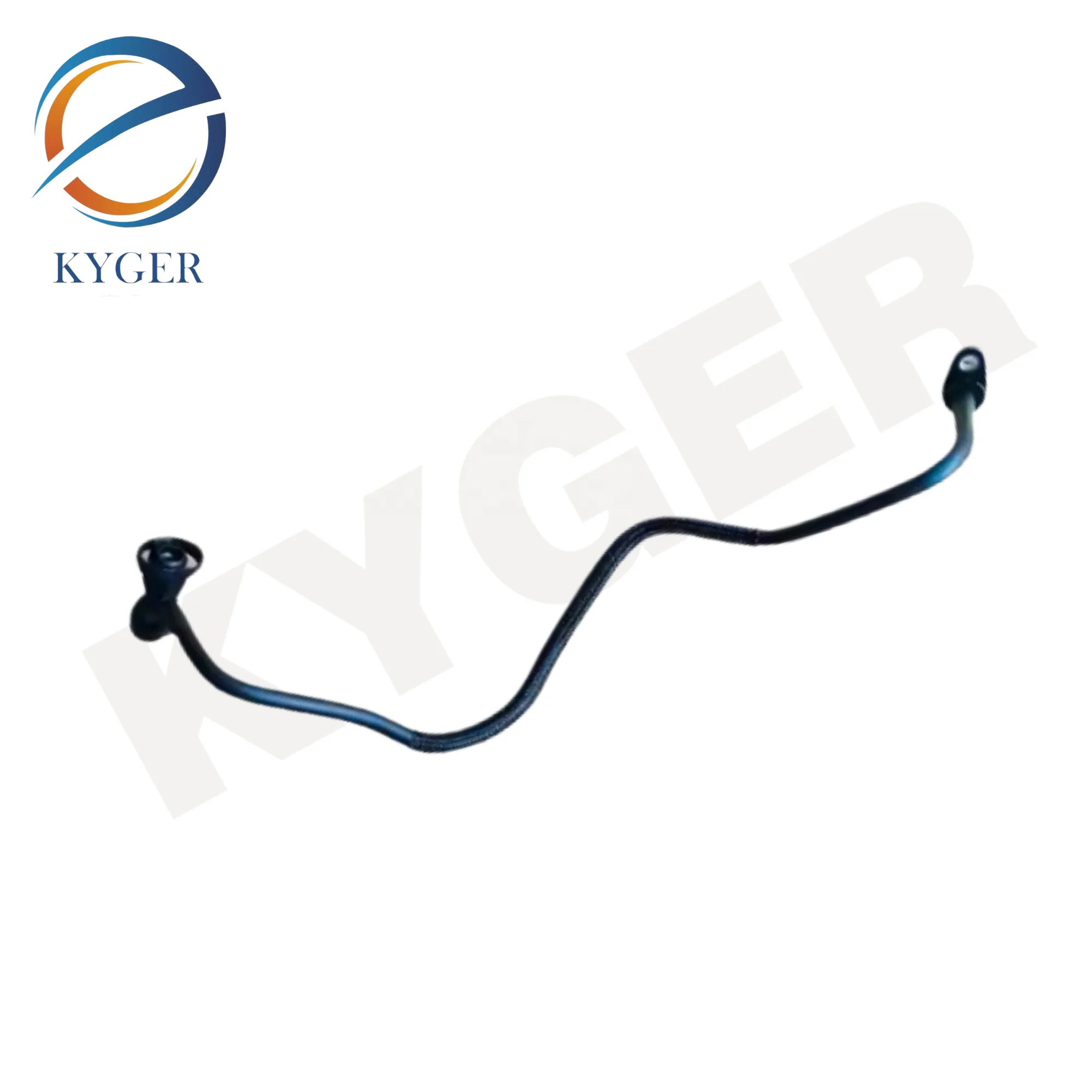 KYGER Auto Engine System Car Accessories Crankcase Breather Hose 1115 7603 816 For BMW F20 F21 11157603816