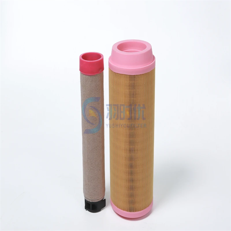 Air filter c f200 wholesale compressor oil grid oil filter