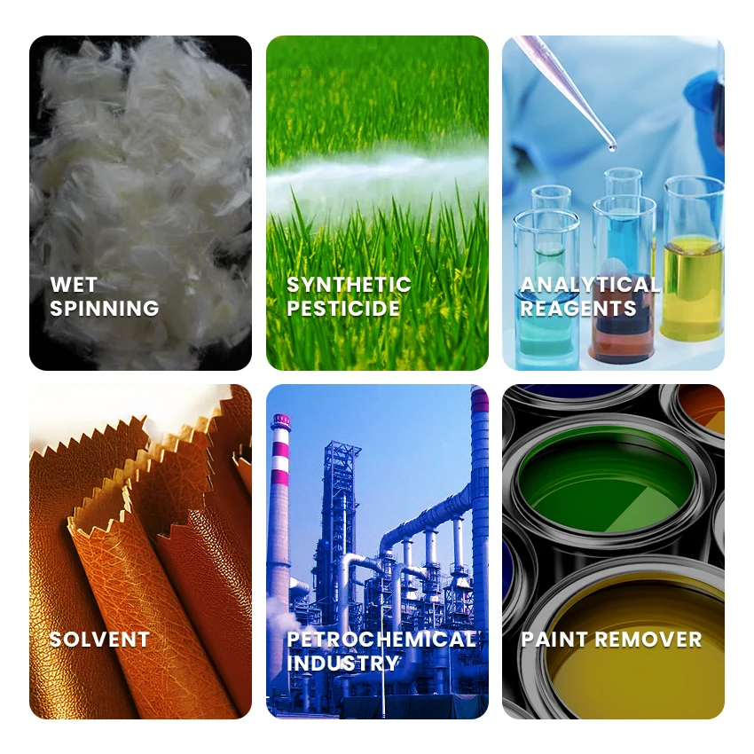 High Performance Cas 68-12-2 N,n-dimethylformamide Dmf Dimethyl Formamide 99.9% Min