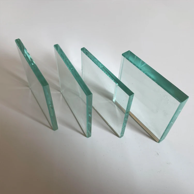 Direct Wholesale Great Standard Thickness Customizable Transparent Glass Innovative Products Innovative Products