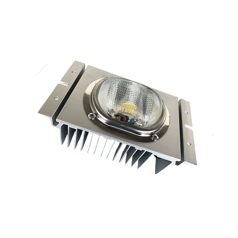 Новый продукт светодиодные модули COB для уличного освещения IP67 непромокаемый 50 Вт светодиодный модуль