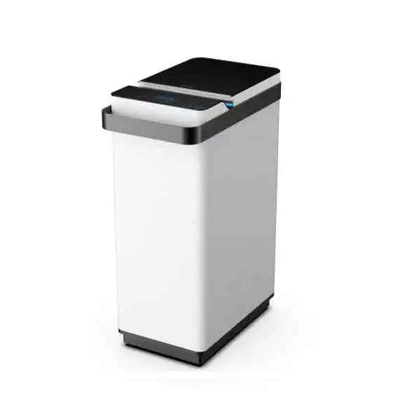 Small Household Smart Food Waste Recycling Customized Compost Garbage Disposer Tools home garden