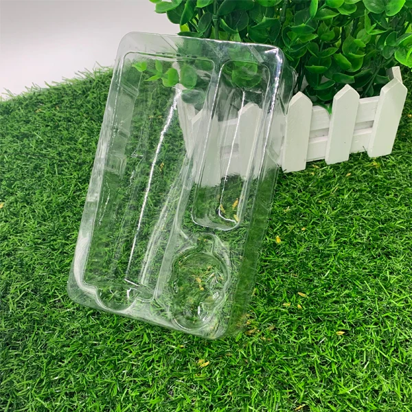 
Прозрачные пластиковые блистерные образцы, блистерная упаковка, лоток для косметики 