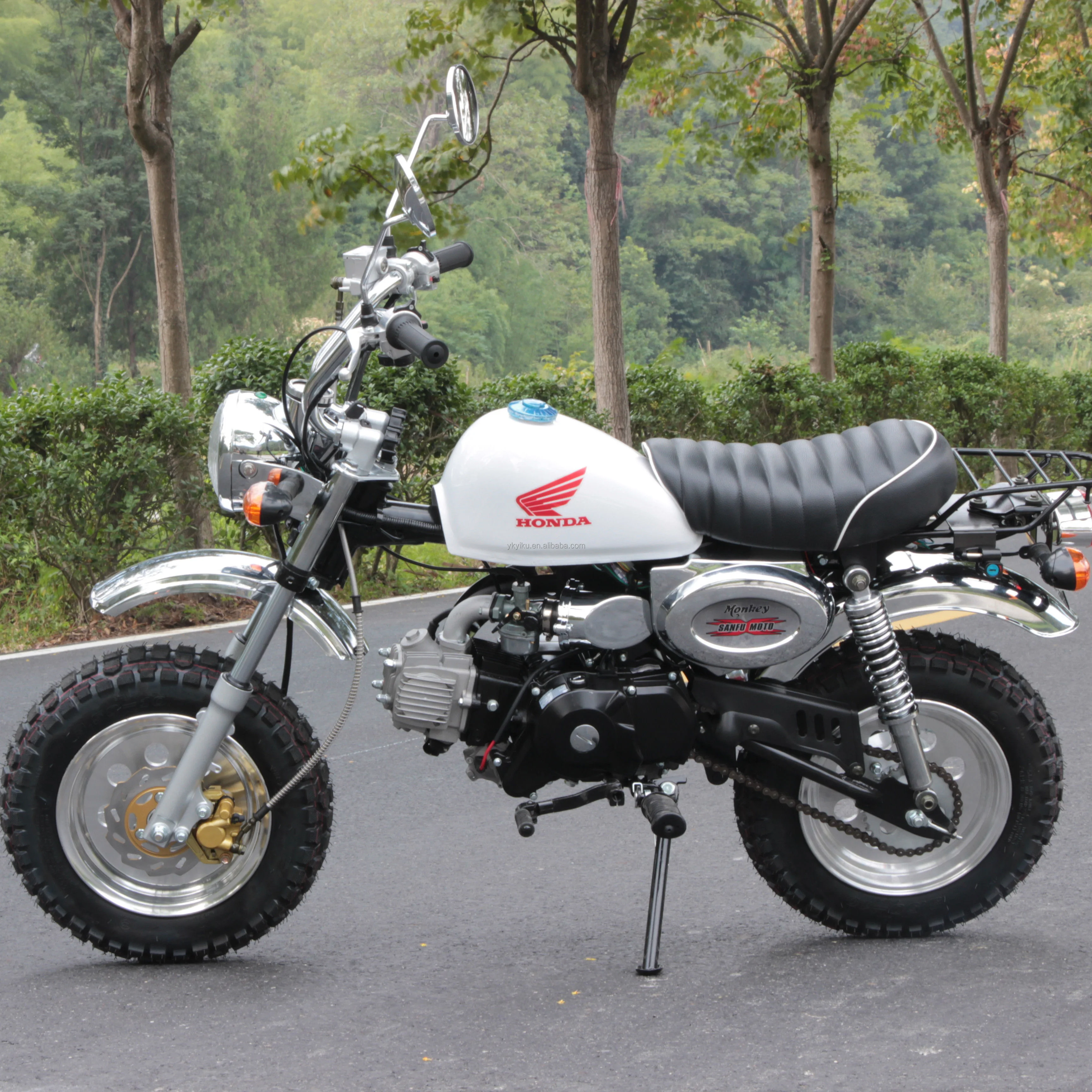 Factory Wholesale Popular Sport Motocross Motorcycle 4 Stroke 110cc Dirt Bike Off-road Motorcycles