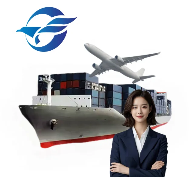 Reliable International Logistics Guangdong Shipping to UAE Dubai  Fast Air Freight