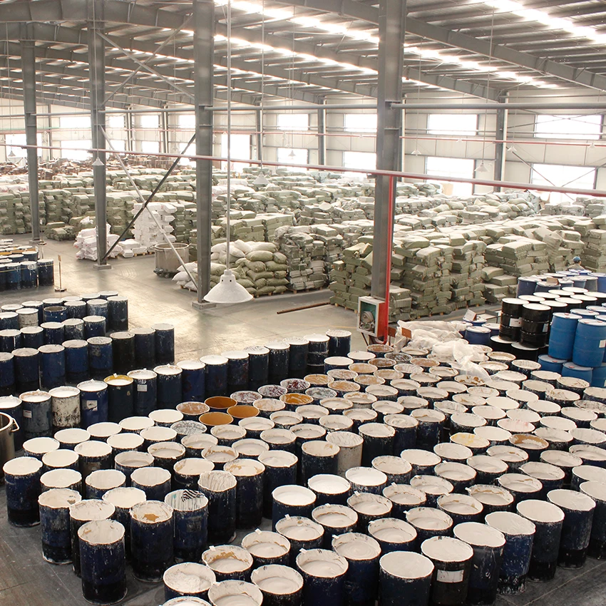 Мирный и удобный бесцветный полимер Oh [(CH3)2SiO]4 D4 октаметилциклотетрасилоксан