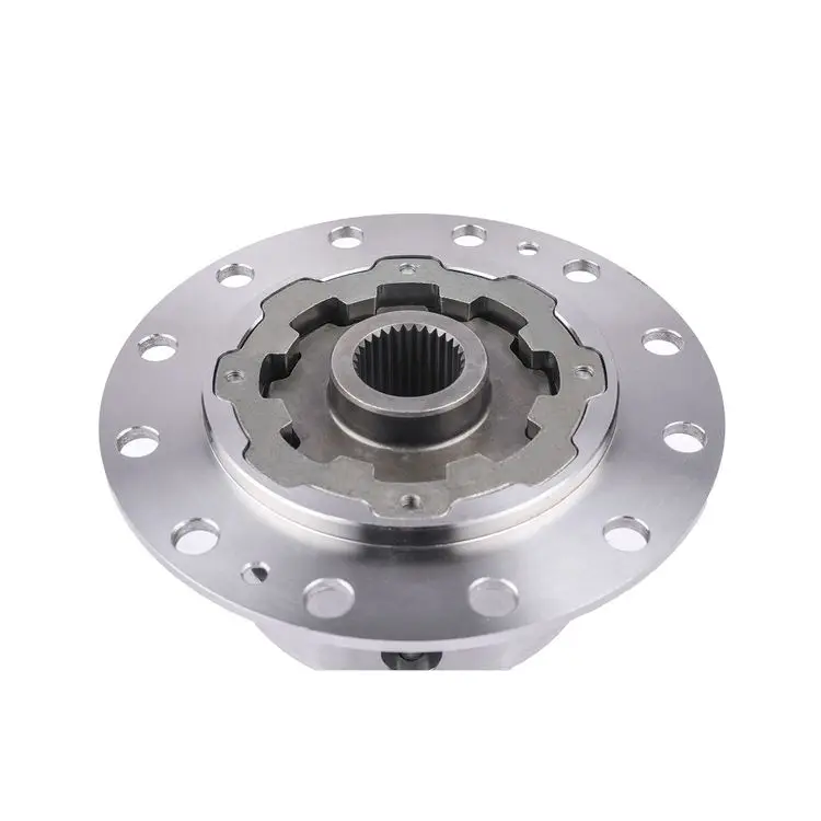 Best Quality Car 4x4 Off-road Modified Differential Lock Front Off-road Differential Parts