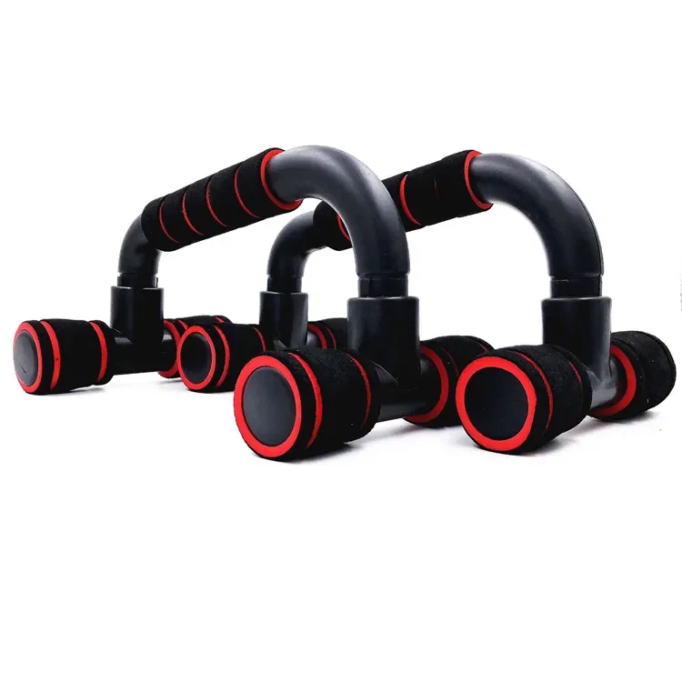 6 in 1 ab wheel roller kit Multi-Functional fitness equipment set Resistance Bands Skipping Rope Set