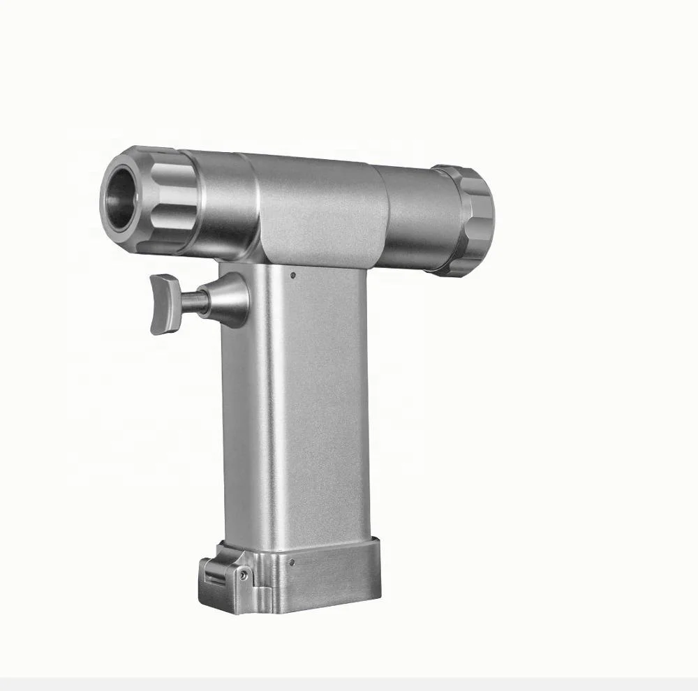  Медицинская многофункциональная ортопедическая хирургическая костная дрель и пила для больницы клиники