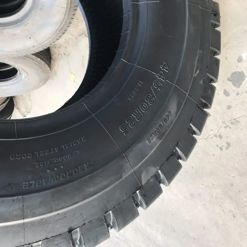 radial OTR Tire crane tyre  E2 14.00R24 385/95R24 14.00R25 385/95R25 16.00R25 445/80R25 20.5R25 525/80R25 18.00R25 505/95R25