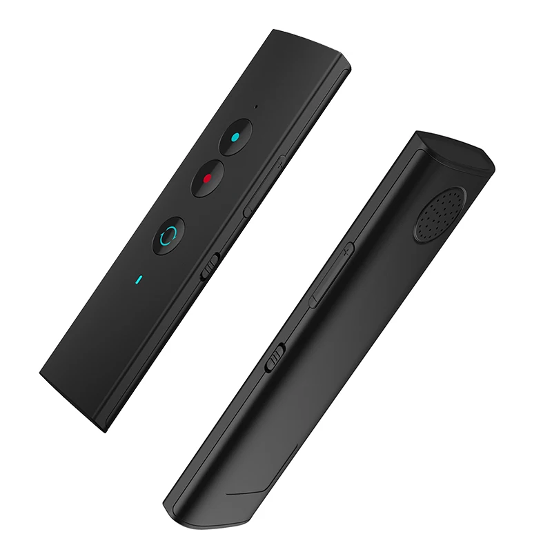 portable Voice Language Translator 40 Languages WIFI Translation Device Simultaneous Interpretation