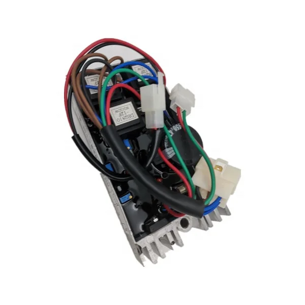 3 Phase Generator AVR 95S3 Original Parts KI-DAVR-95S3 for KIPOR Generator