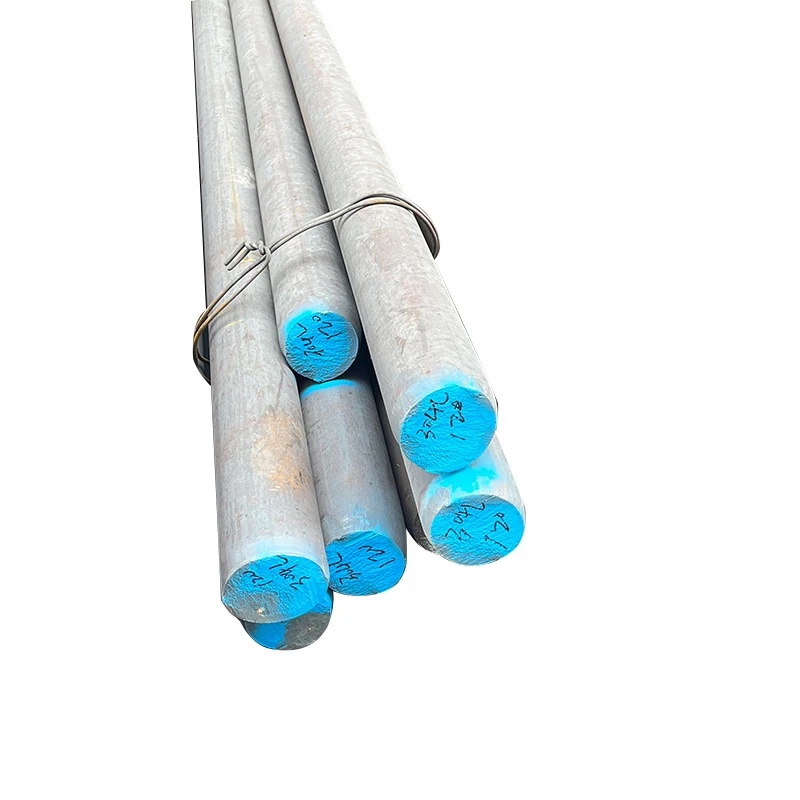 Stainless Bar Factory Price 304 304l Ss Rod 6mm 8mm 9mm Stainless Steel Round Bars Stainless Steel 304 Stainless Steel Bar