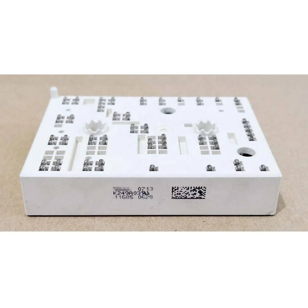 WGZX IGBT POWER MODULE K249A02 KA03 04
