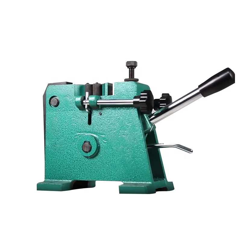 SZ-2T bench type cold pressure welding machine / bench type cold welding machine