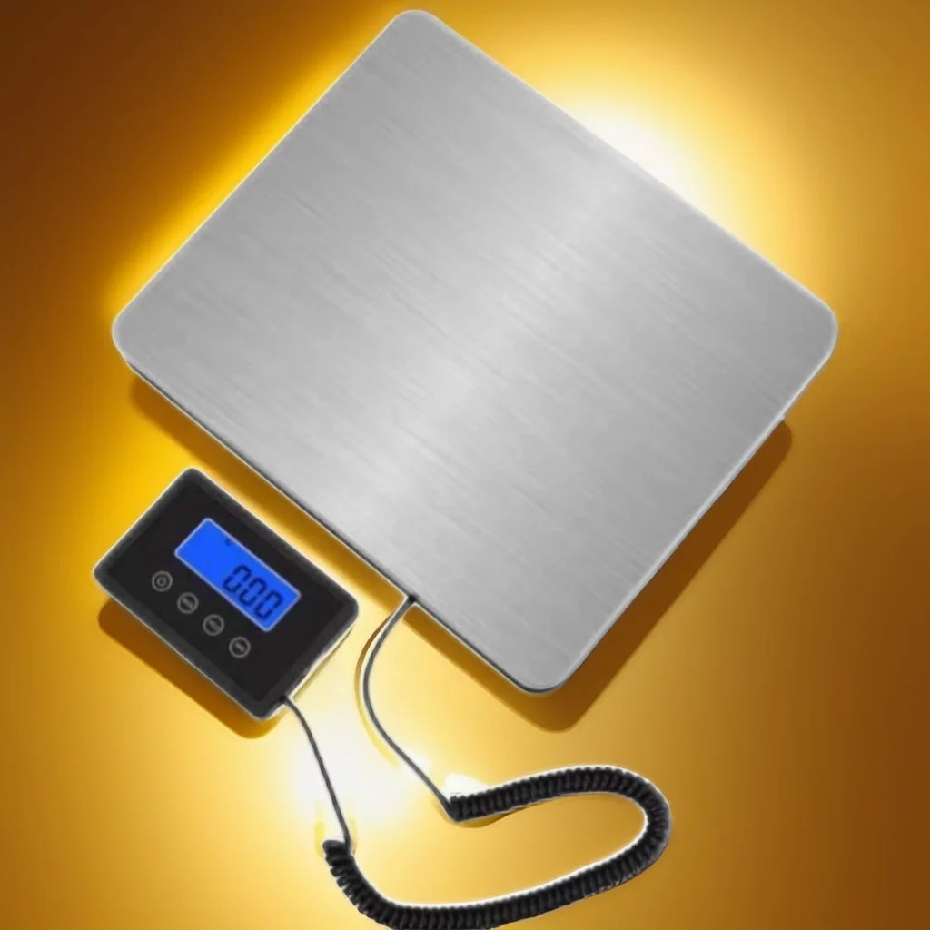 EP DIGITAL SCALE