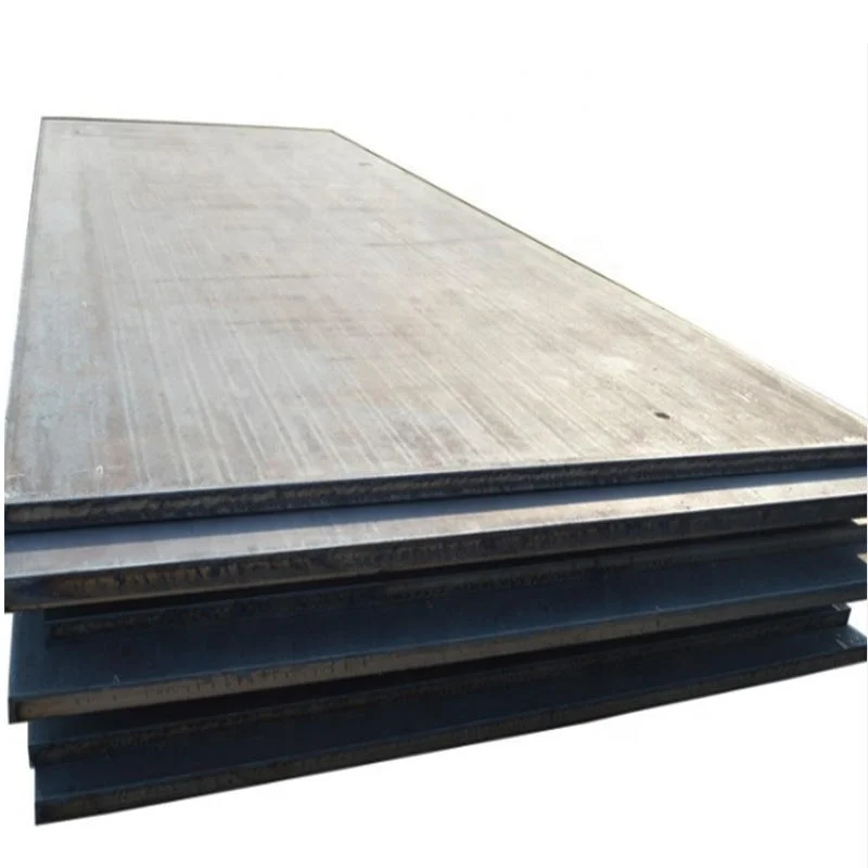 Astm A36 a36 carbon steel sheet Cold Roll Carbon Steel Plate 1mm 2mm 5mm Carbon Mild Steel Sheet Plate Ms Sheet Supplier
